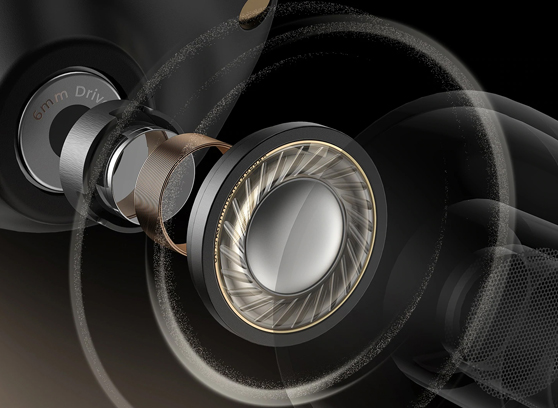 SOUNDPEATS Free2 Classic - cecha 3